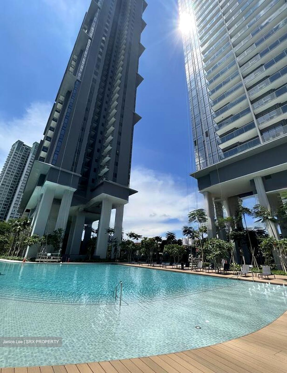 Stirling Residences (D3), Apartment #421957551
